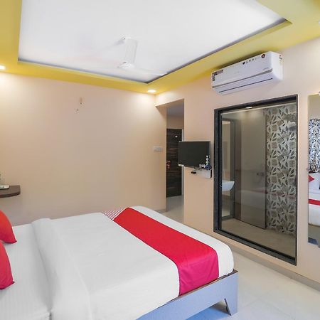 فندق Oyo 13150 Mangal Residency لونافالا المظهر الخارجي الصورة