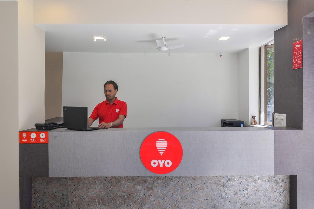 فندق Oyo 13150 Mangal Residency لونافالا المظهر الخارجي الصورة