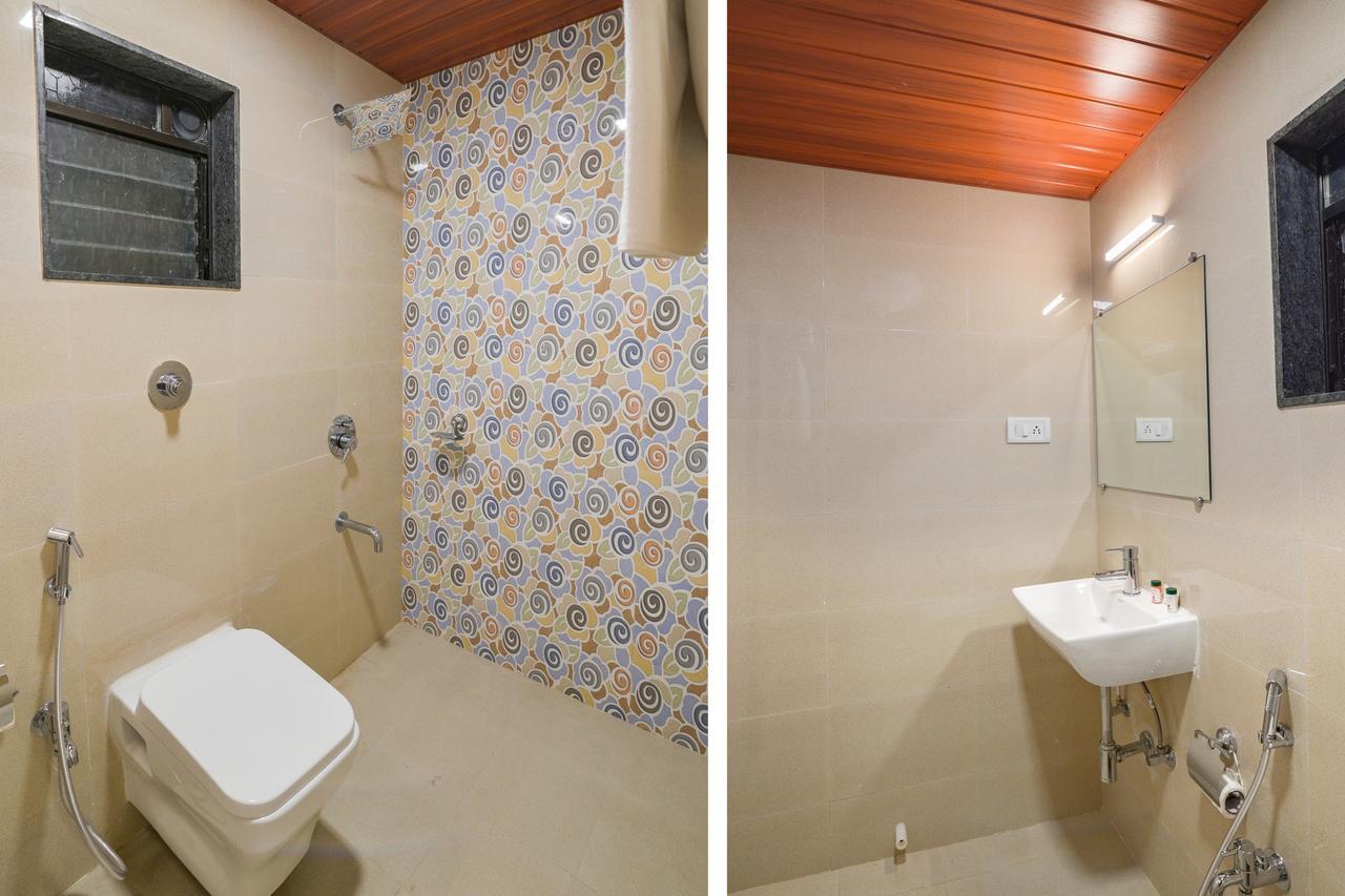 فندق Oyo 13150 Mangal Residency لونافالا المظهر الخارجي الصورة