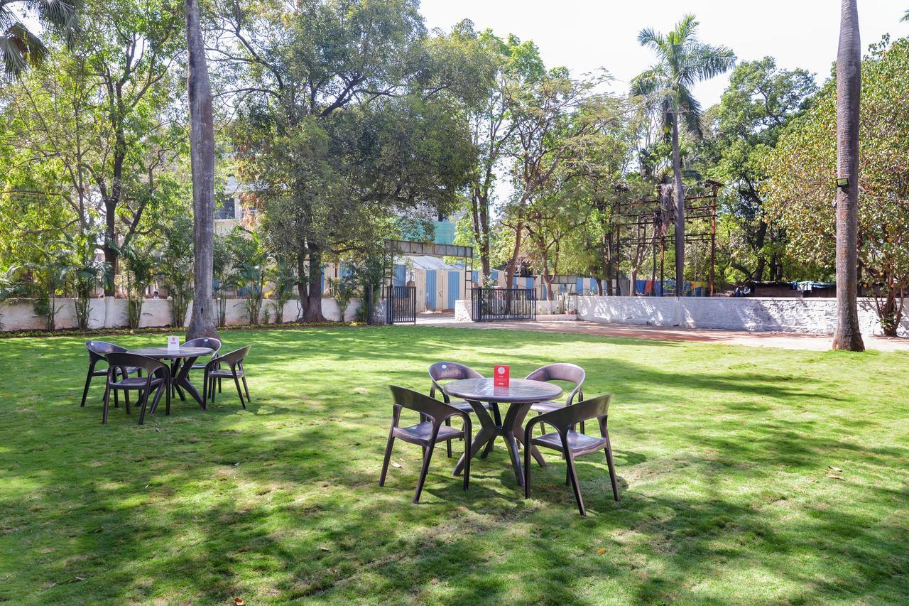 فندق Oyo 13150 Mangal Residency لونافالا المظهر الخارجي الصورة
