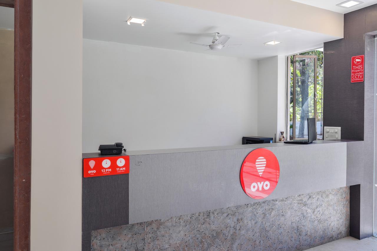 فندق Oyo 13150 Mangal Residency لونافالا المظهر الخارجي الصورة