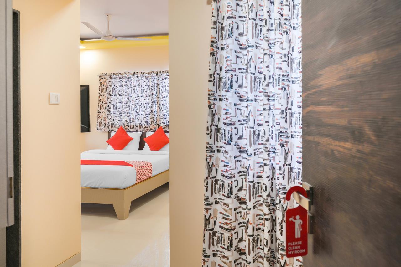 فندق Oyo 13150 Mangal Residency لونافالا المظهر الخارجي الصورة
