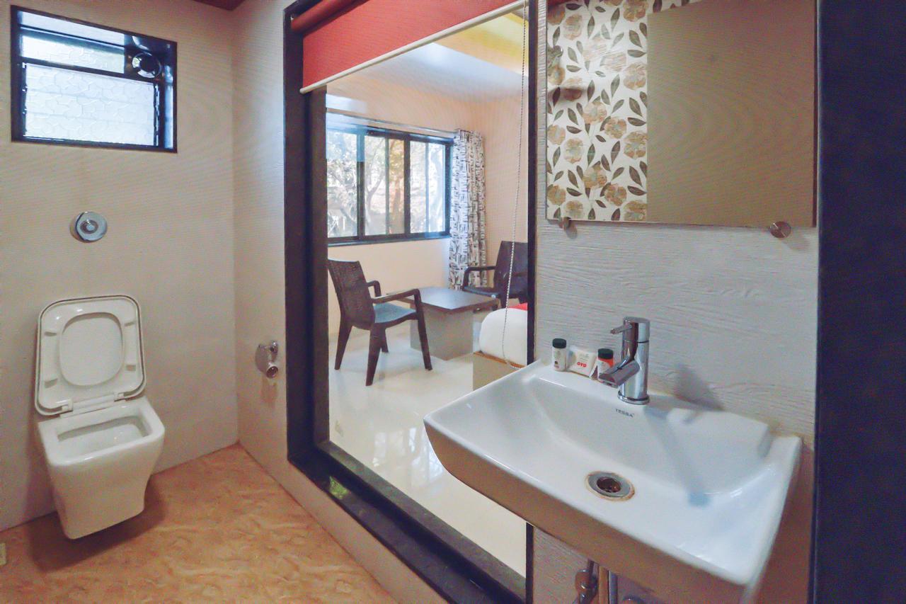 فندق Oyo 13150 Mangal Residency لونافالا المظهر الخارجي الصورة