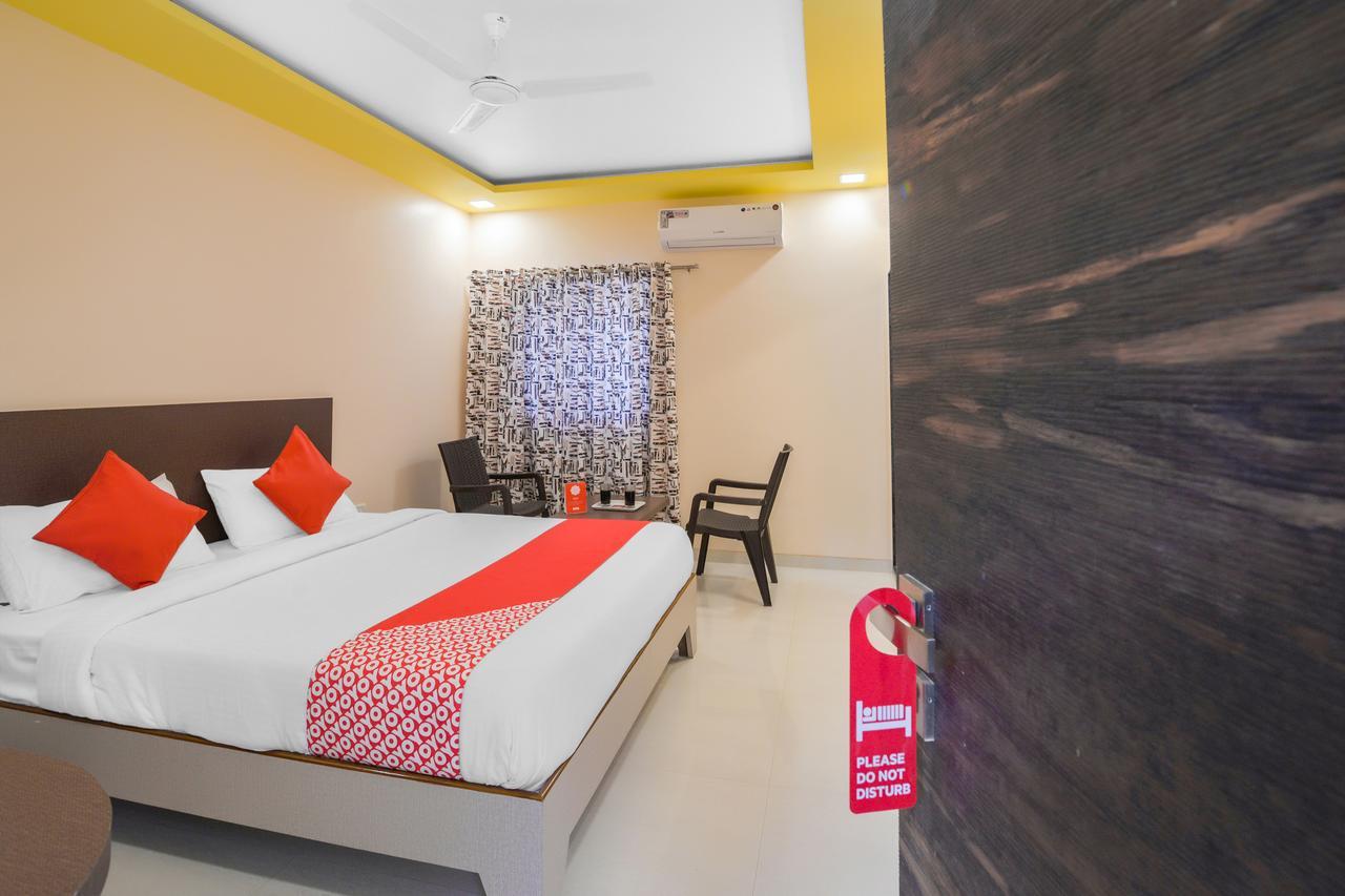 فندق Oyo 13150 Mangal Residency لونافالا المظهر الخارجي الصورة