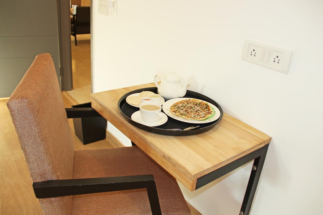 فندق Oyo 13150 Mangal Residency لونافالا المظهر الخارجي الصورة