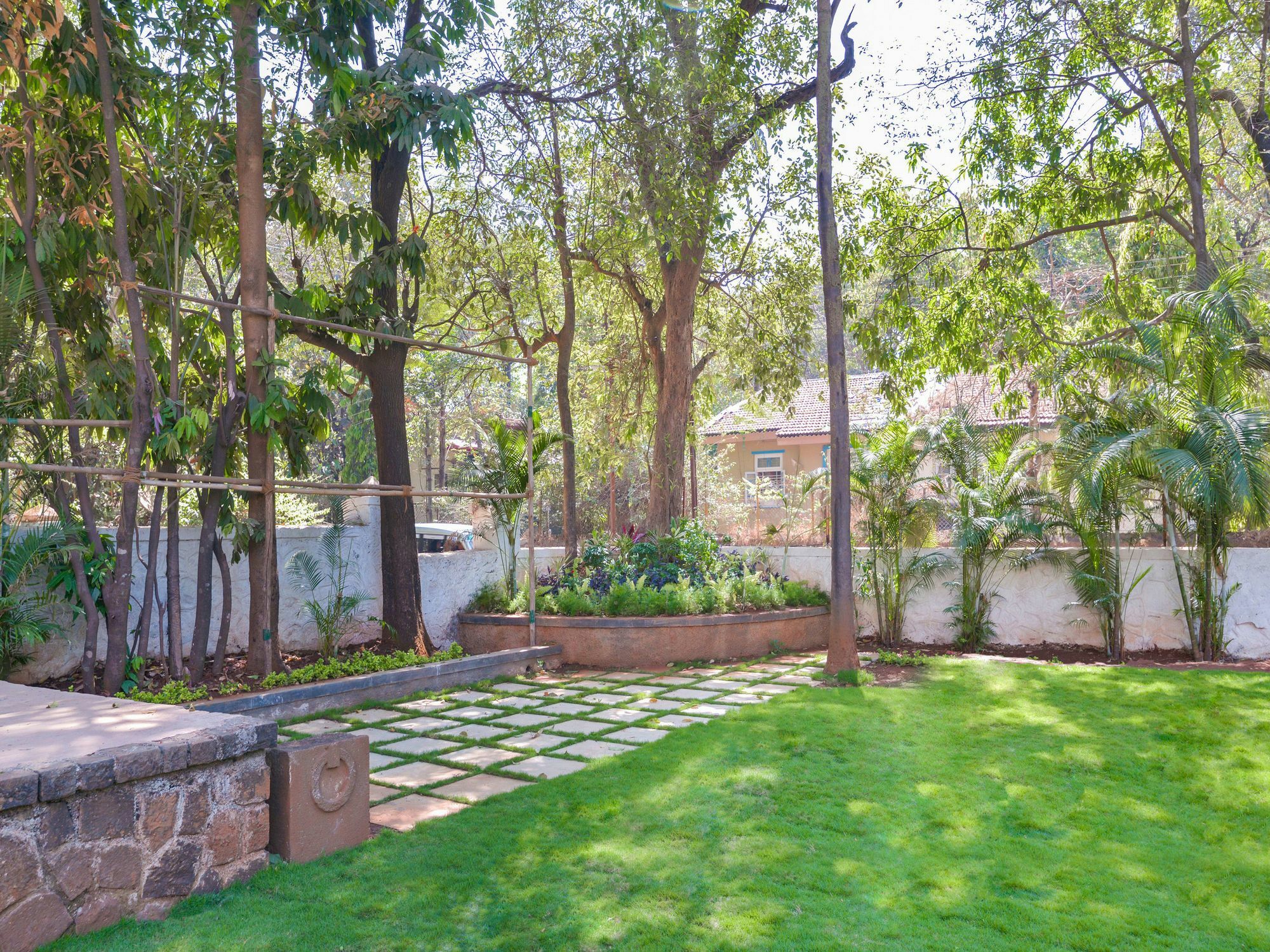 فندق Oyo 13150 Mangal Residency لونافالا المظهر الخارجي الصورة